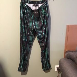Matrix Boohooman Lounge Pant Size XL NWT